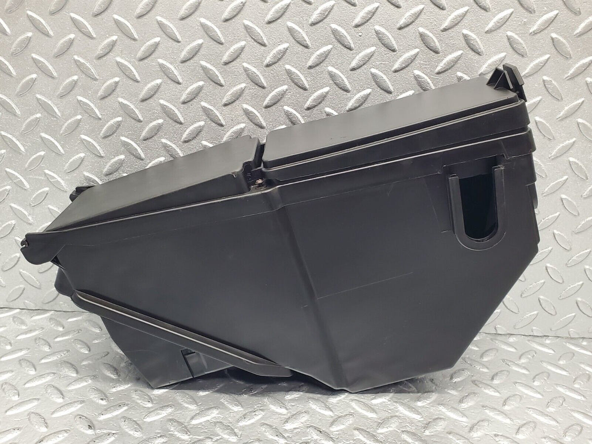 47164 Mercedes-Benz R129 320SL Coupe Fuse Box Housing A1295401105 A1295450747 A1295450403 A1295452200