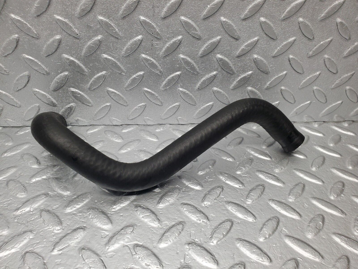 46702 Mercedes-Benz C123 280CE Coupe Coolant Hose Pipe A1238320794