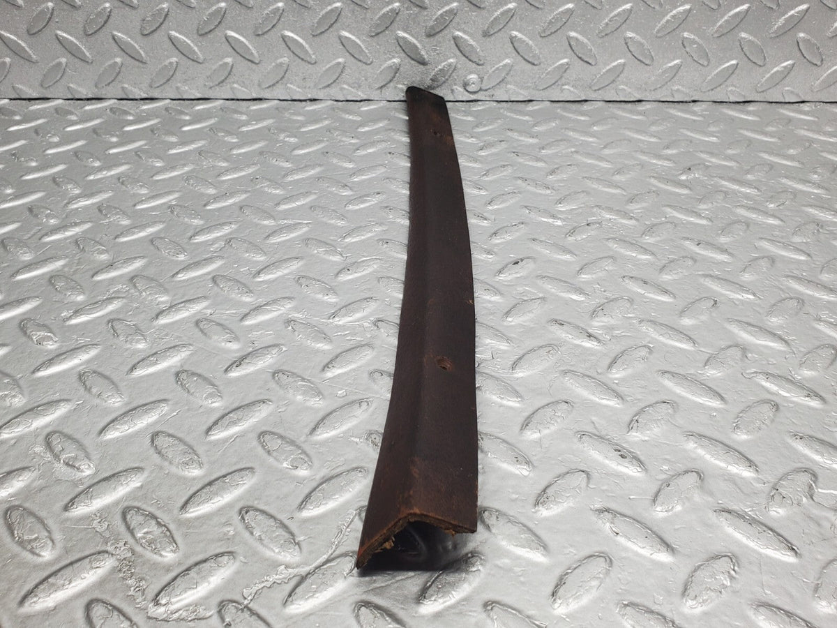 48421 Mercedes-Benz W108 Front Left Door Wood Trim