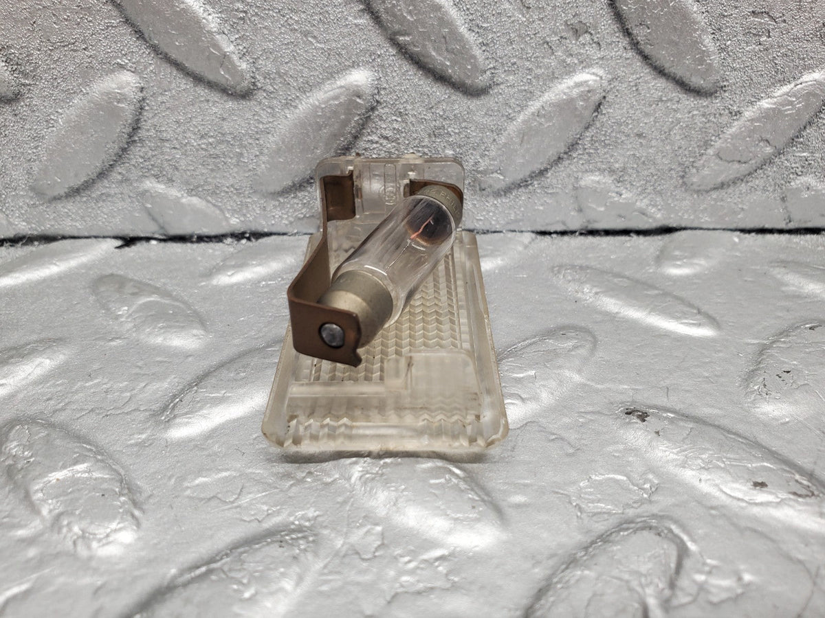 49691 Mercedes-Benz R107 380SL Glove Box Light