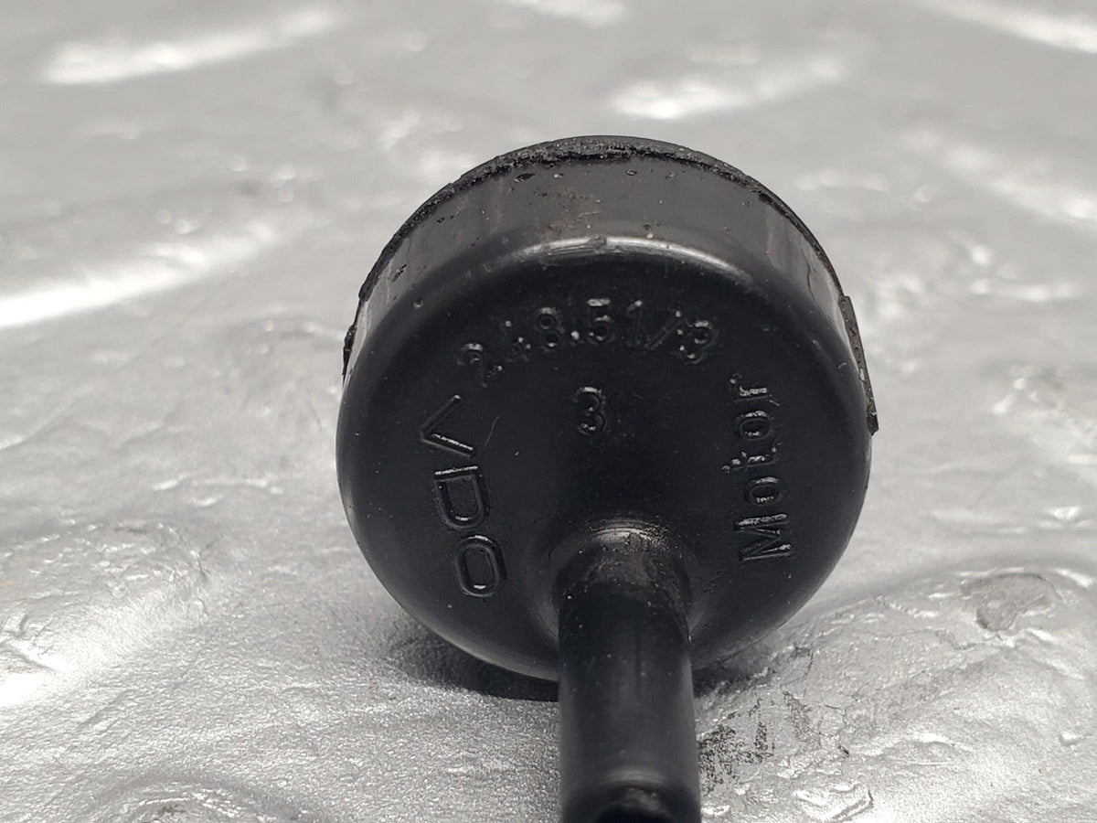 50569 Mercedes-Benz W108 280SE 3.5 Vacuum Check Valve VDO 248.51/3