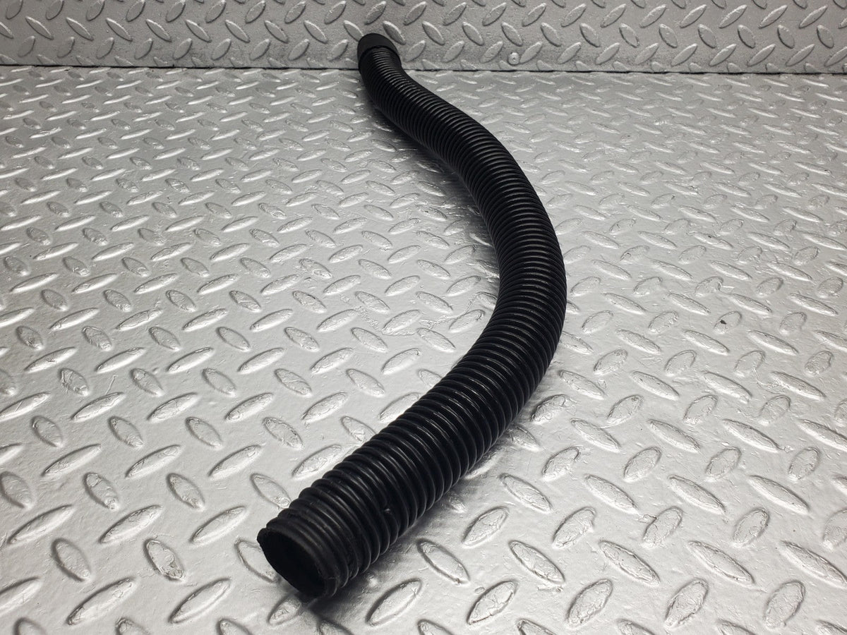 50635 Mercedes-Benz W108 280SE 3.5 Trunk Water Drain Hose Pipe Right