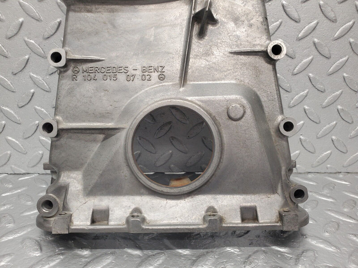 46154 Mercedes-Benz W124 280E Timing Chain Cover A1040150702