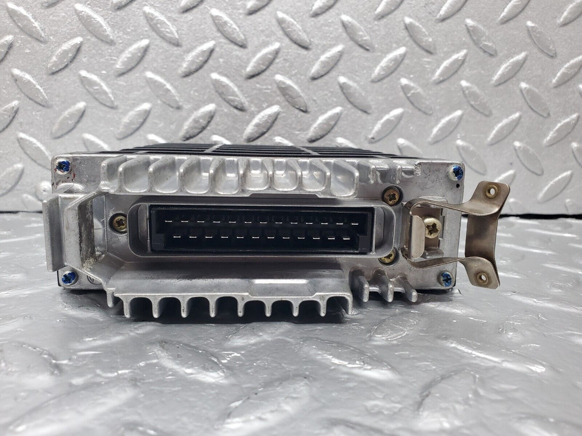 45554 Mercedes-Benz W126 420SE Engine Control Unit Bosch A0065459332 0280800272