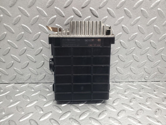 51319 Mercedes-Benz W124 Engine Control Unit ECU Bosch A0075451432 0280800284