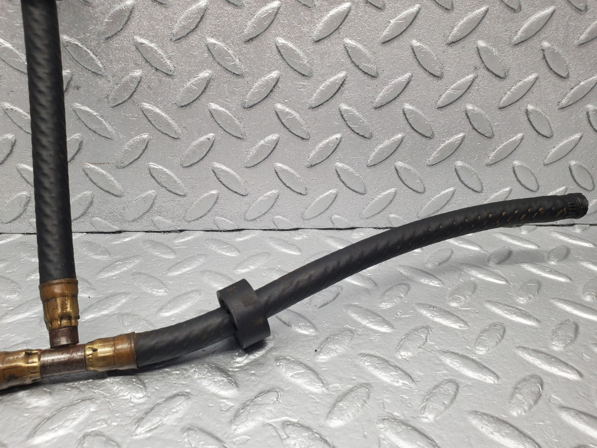 49943 Mercedes-Benz R107 380SL Coolant Hose Pipe