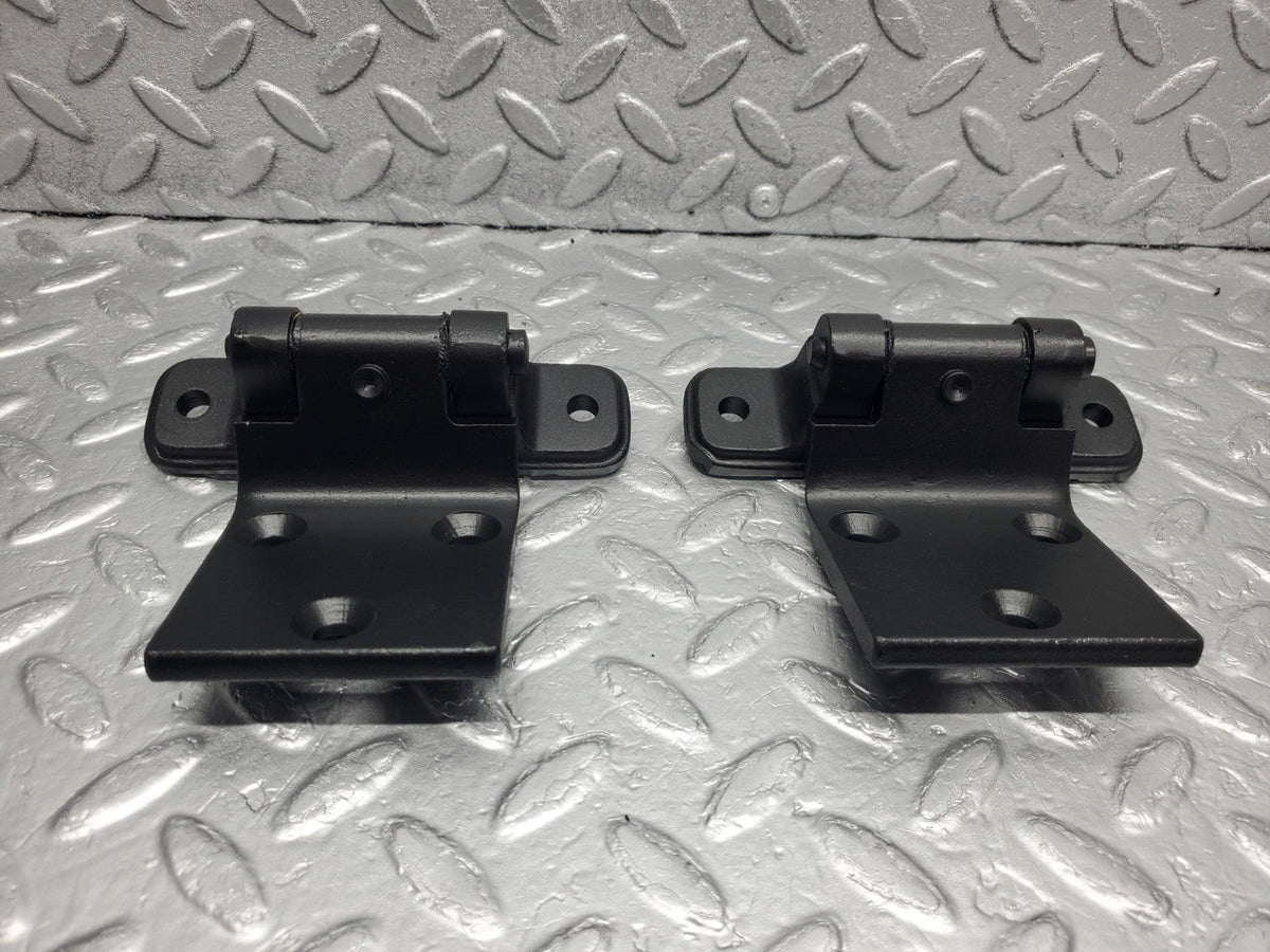 50702 Mercedes-Benz W108 280SE 3.5 Door Hinge Right Side