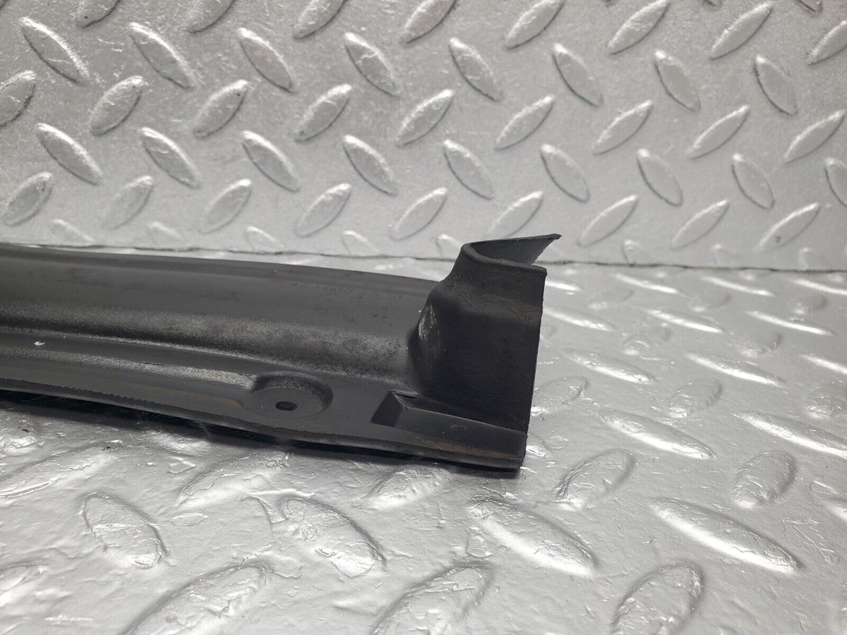 46421 Mercedes-Benz C123 280CE Coupe Front Bumper Rubber Right A1238851823