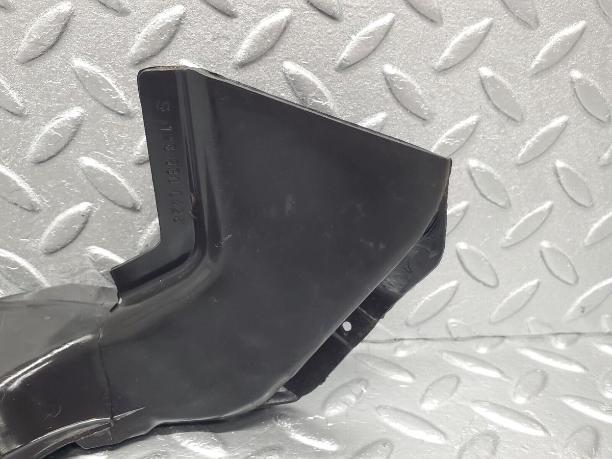 46446 Mercedes-Benz C123 280CE Coupe Water Drain Right Side A1238300428