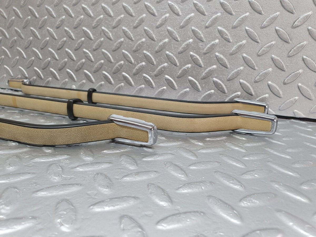 43192 Mercedes-Benz W108 280SE Interior Roof Grab Handle Set