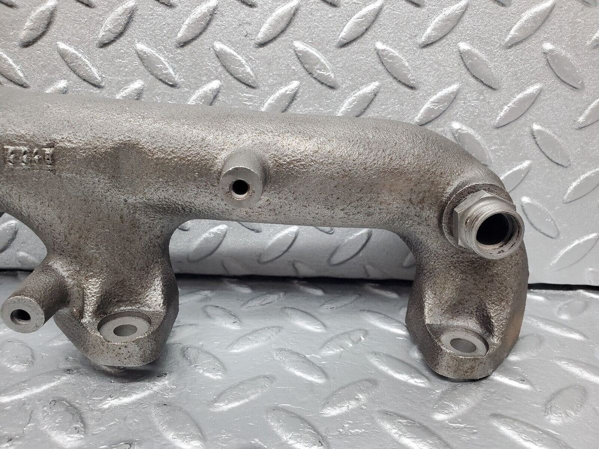 45919 Mercedes-Benz W126 420SE Exhaust Manifold Left A1161422302
