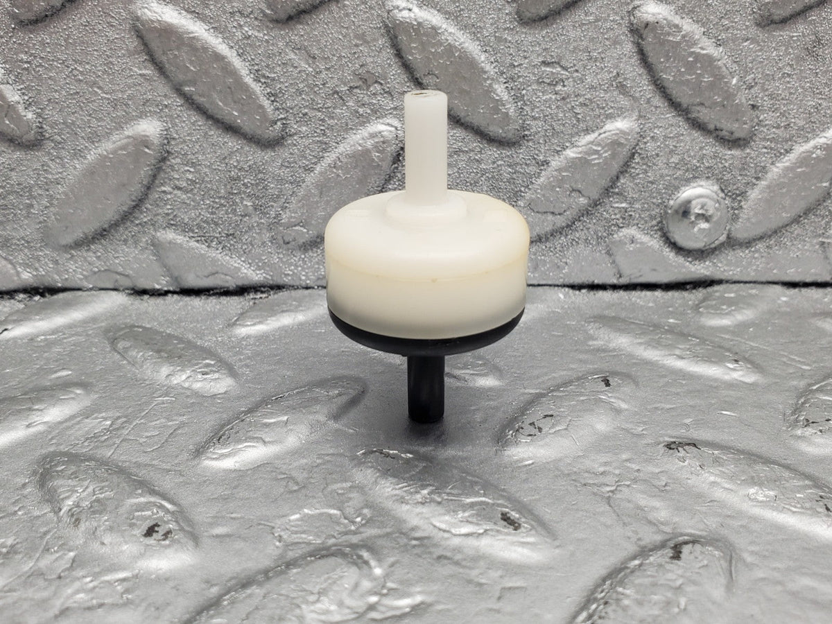 49840 Mercedes-Benz R107 380SL Vacuum Check Valve