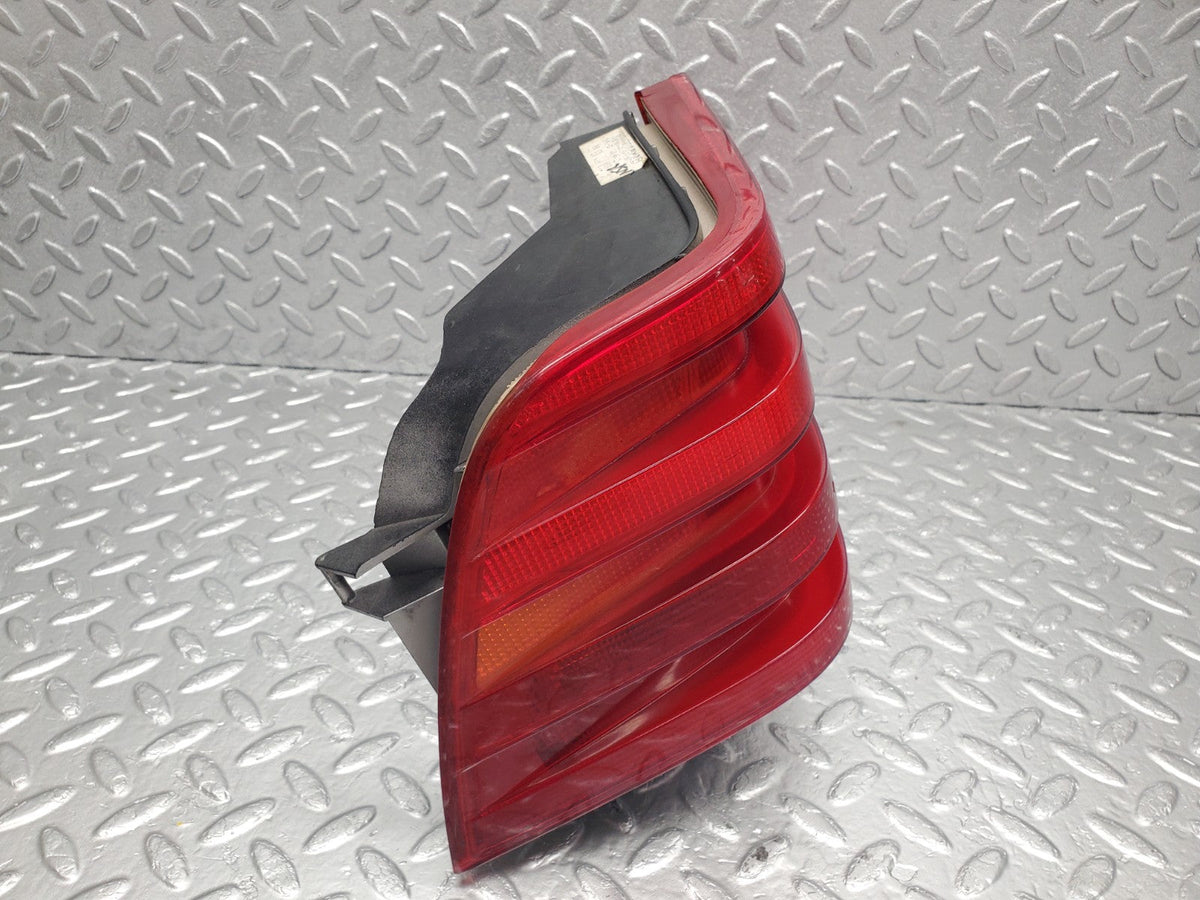 51231 Mercedes-Benz W140 Tail Light Left Side A1408200364
