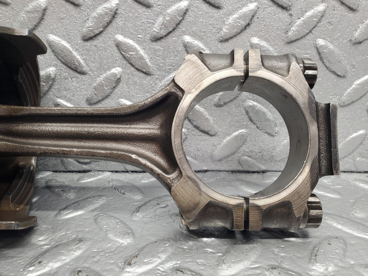 50952 Mercedes-Benz W108 280SE 3.5 Piston With Connecting Rod 92mm 11607 Std.1 54/01