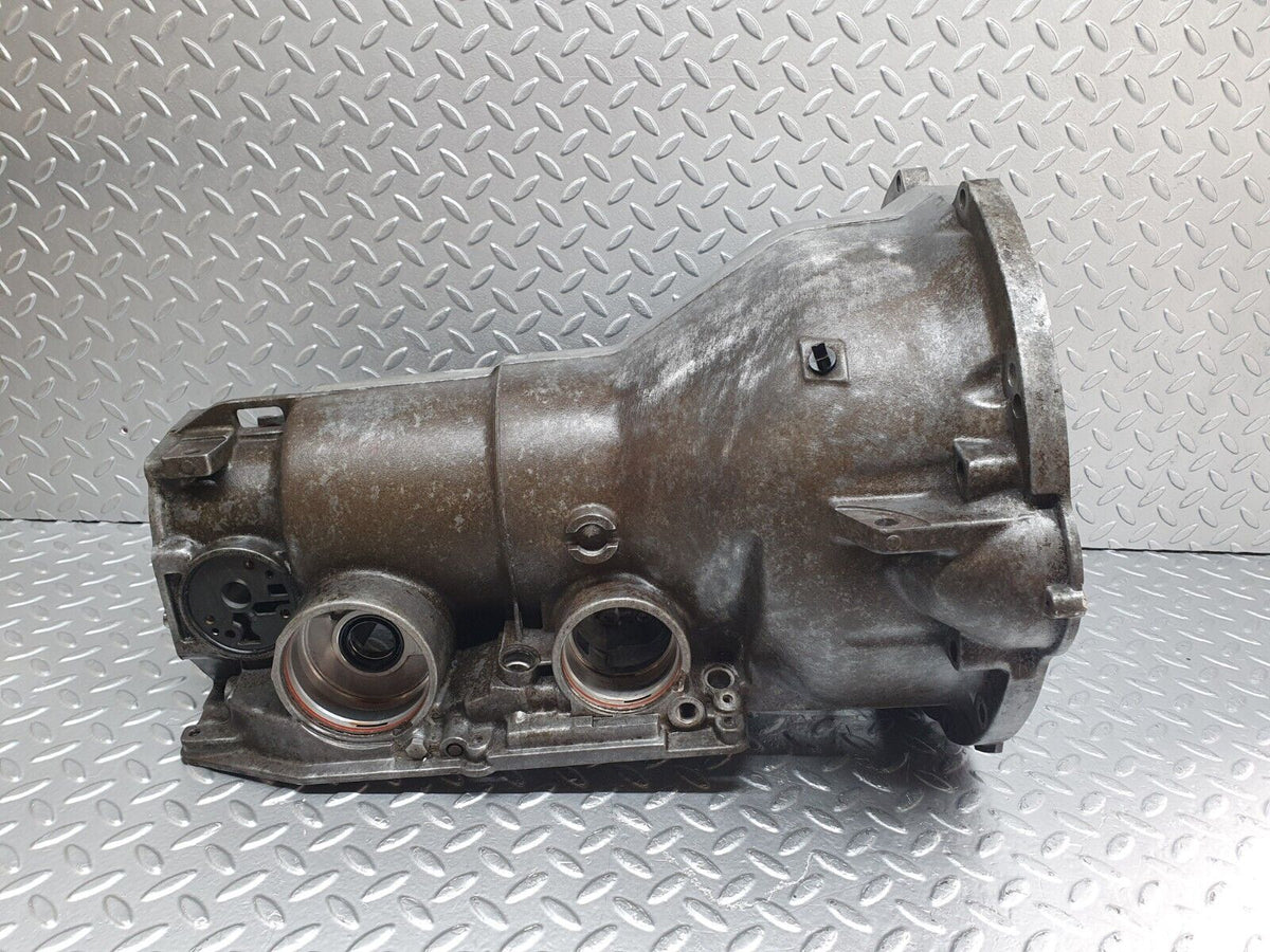 43855 Mercedes-Benz C126 380SEC Coupe Automatic Gearbox Housing 722.310 A1262711701