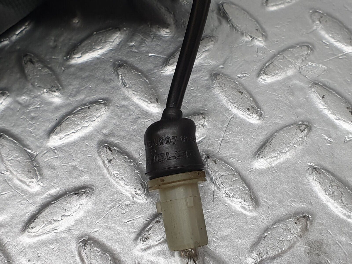 41089 Mercedes-Benz W126 300SE Front Wing Indicator Cable Wire A1249971881
