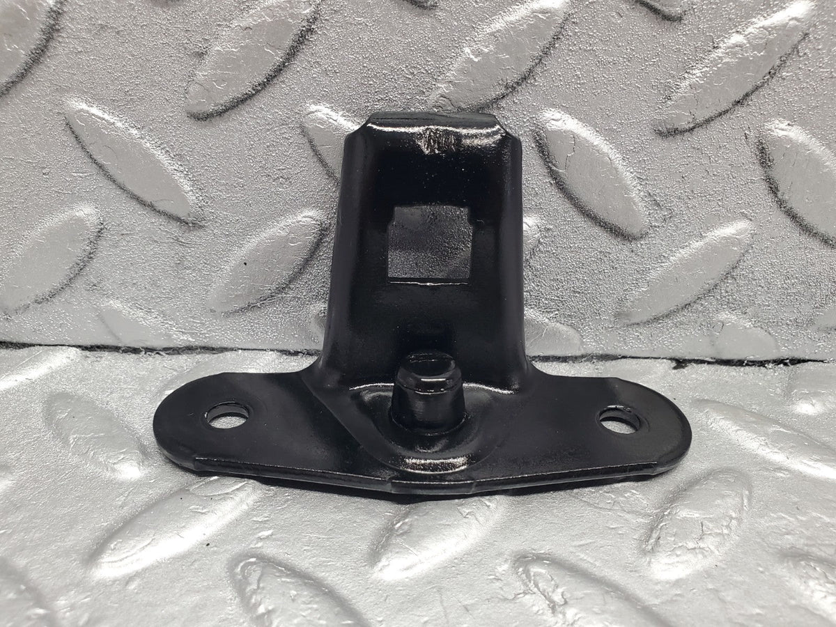 49659 Mercedes-Benz W126 Trunk Lock Latch A1267580050