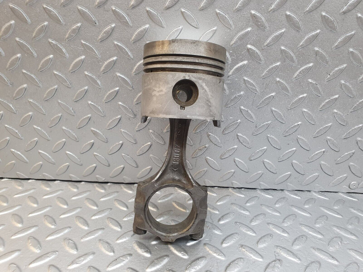 43873 Mercedes-Benz W108 280SE Piston With Connecting Rod 87.47 mm 13002