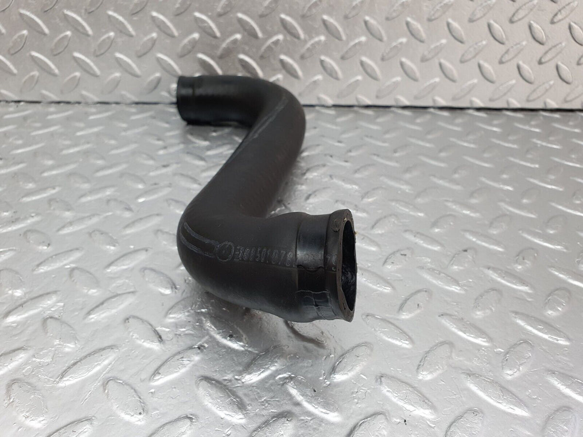 43207 Mercedes-Benz W108 280SE Radiator Upper Hose Pipe A1085010782