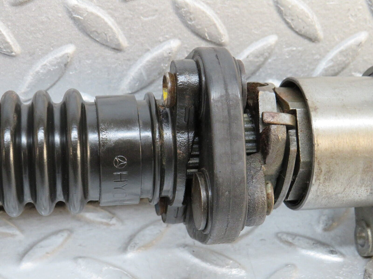47355 Mercedes-Benz A124 320E Cabriolet Electric Steering Column A1244621020