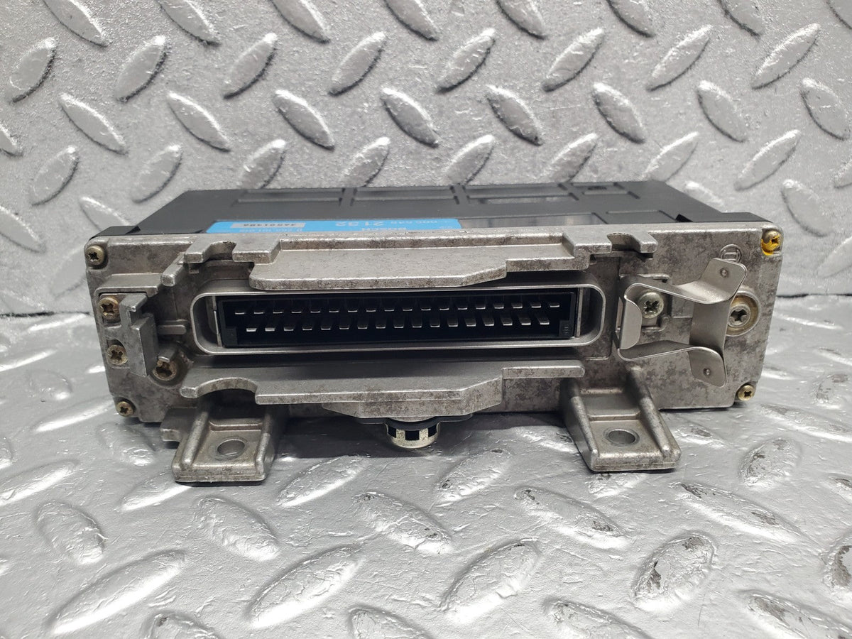 51322 Mercedes-Benz W126 ABS Control Unit Bosch A0055452132 0265101018