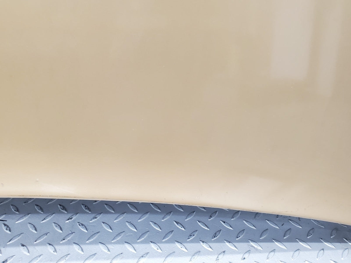 49468 Mercedes-Benz W201 Bonnet