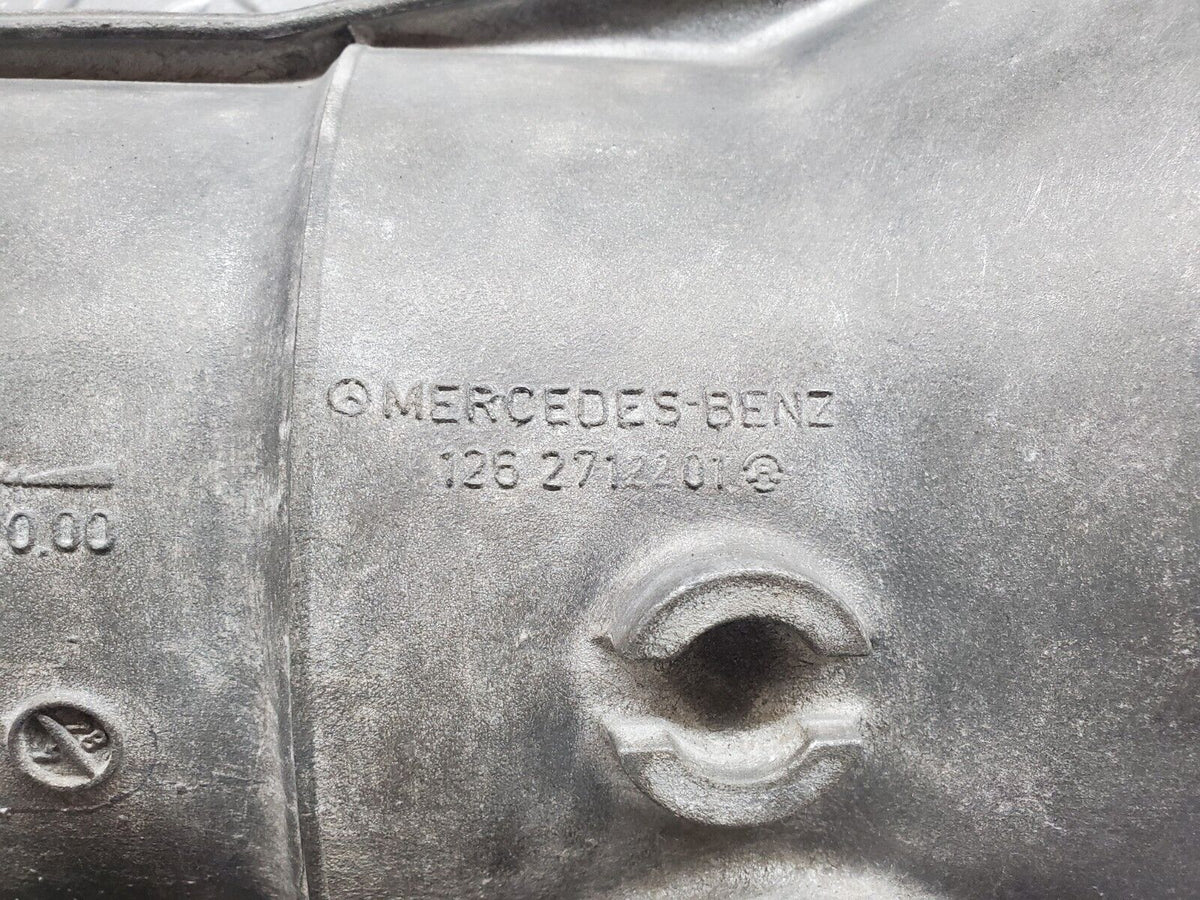 44558 Mercedes-Benz W123 280E Automatic Gearbox Housing 722.309 A1262712201