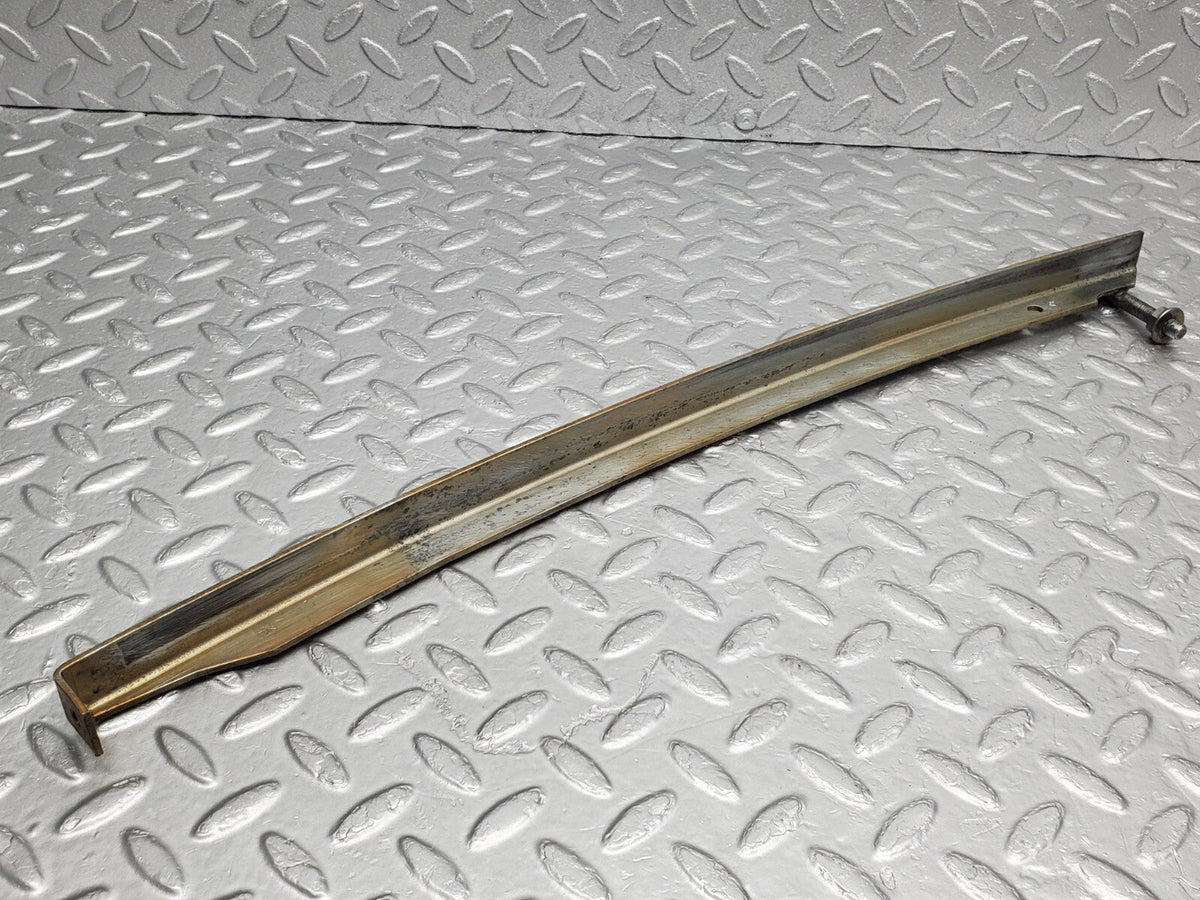 48326 Mercedes-Benz C126 Coupe Left Door Window Channel
