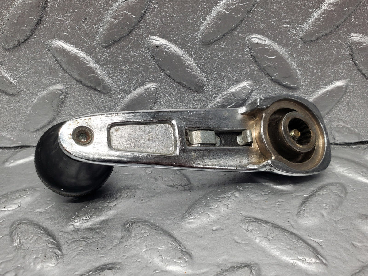 48409 Mercedes-Benz W108 Window Lifter Crank Handle