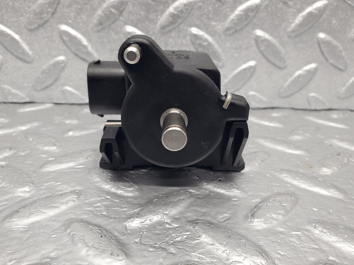 47160 Mercedes-Benz R129 320SL Coupe Accelerator Pedal Sensor A0125423317