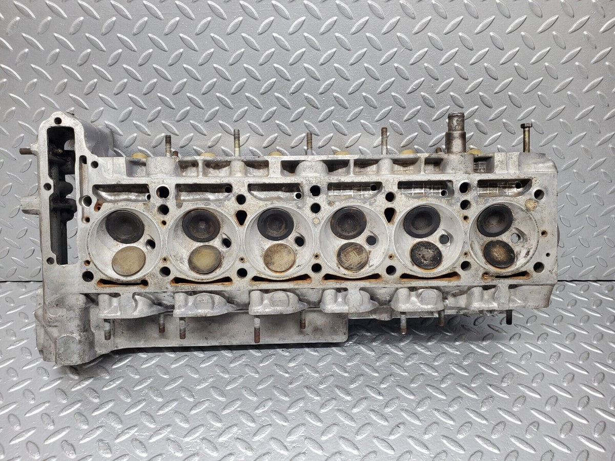 44552 Mercedes-Benz W123 280E Cylinder Head A1100161901