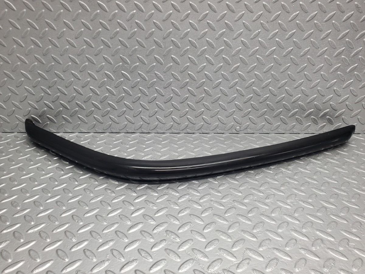 50089 Mercedes-Benz R107 380SL Front Bumper Rubber Right Side