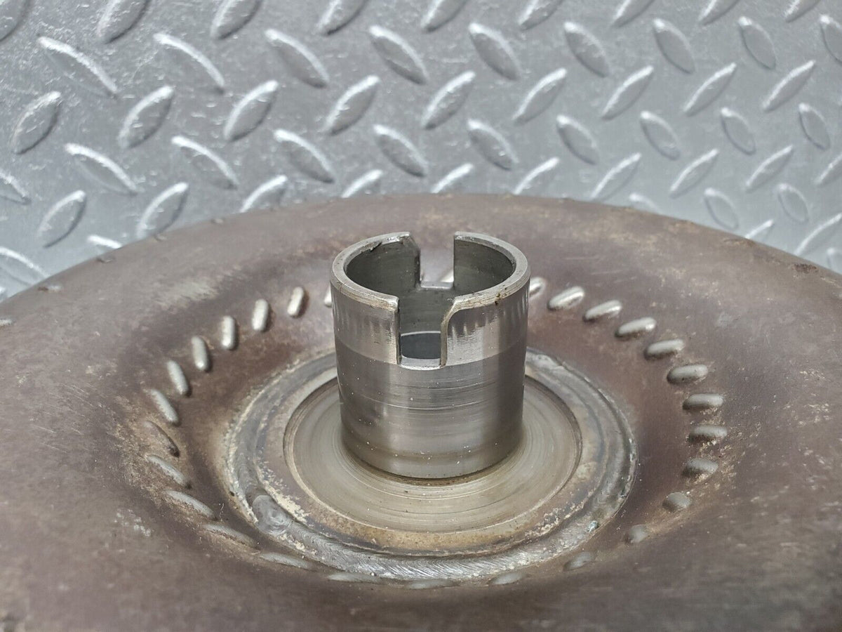 44509 Mercedes-Benz W123 280E Torque Converter A1262500902