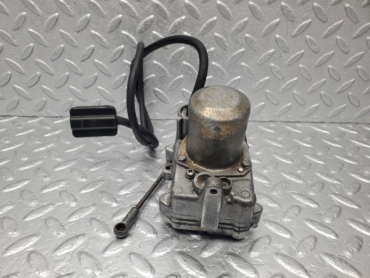 46652 Mercedes-Benz C123 280CE Coupe Cruise Control Actuator VDO A0015457532
