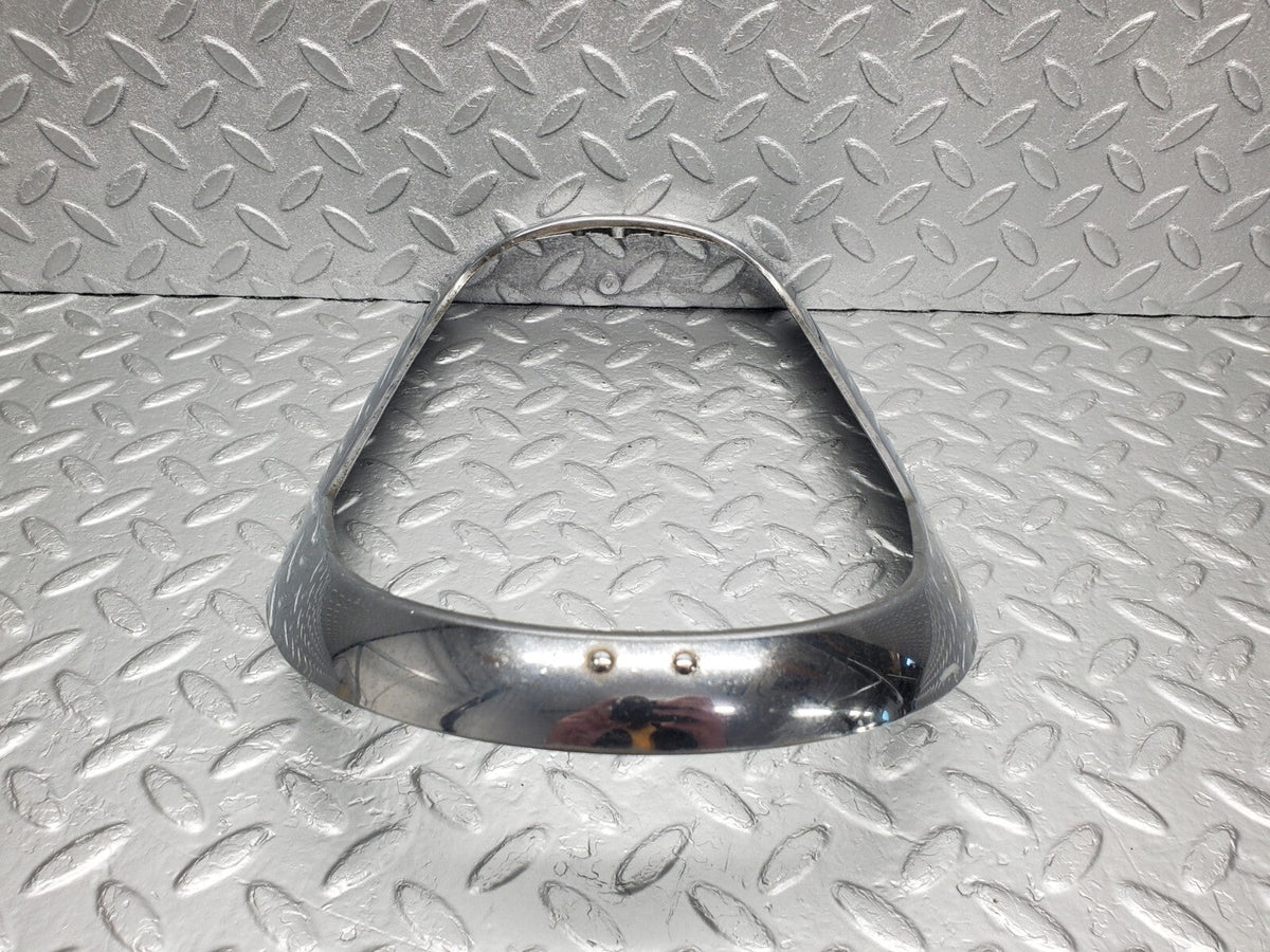 48542 Mercedes-Benz W108 Headlight Chrome Frame 1305542029