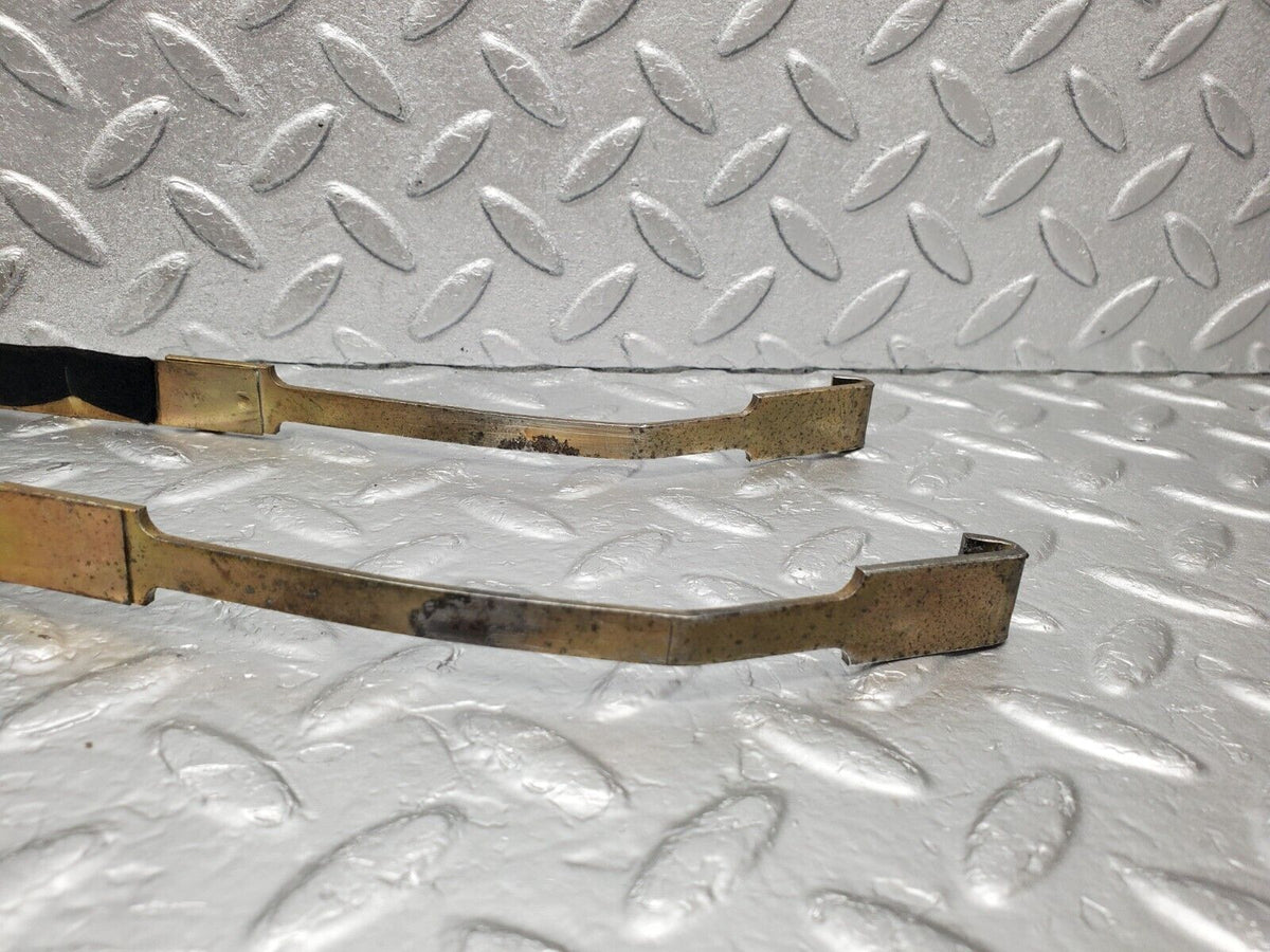 46404 Mercedes-Benz C123 280CE Coupe Heater Box Holder Strap