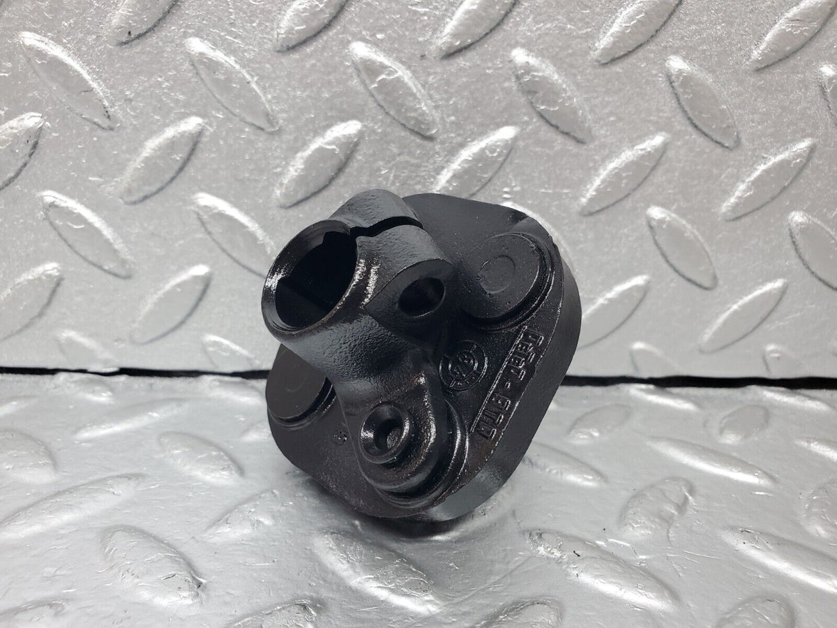 44495 Mercedes-Benz W123 280E Steering Column Lower Shaft Connector A1234620346