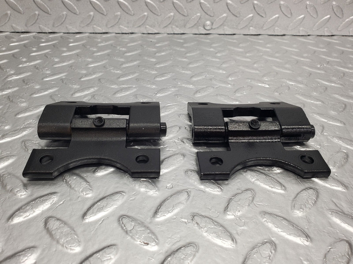 48272 Mercedes-Benz C107 R107 Door Hinge Right Side