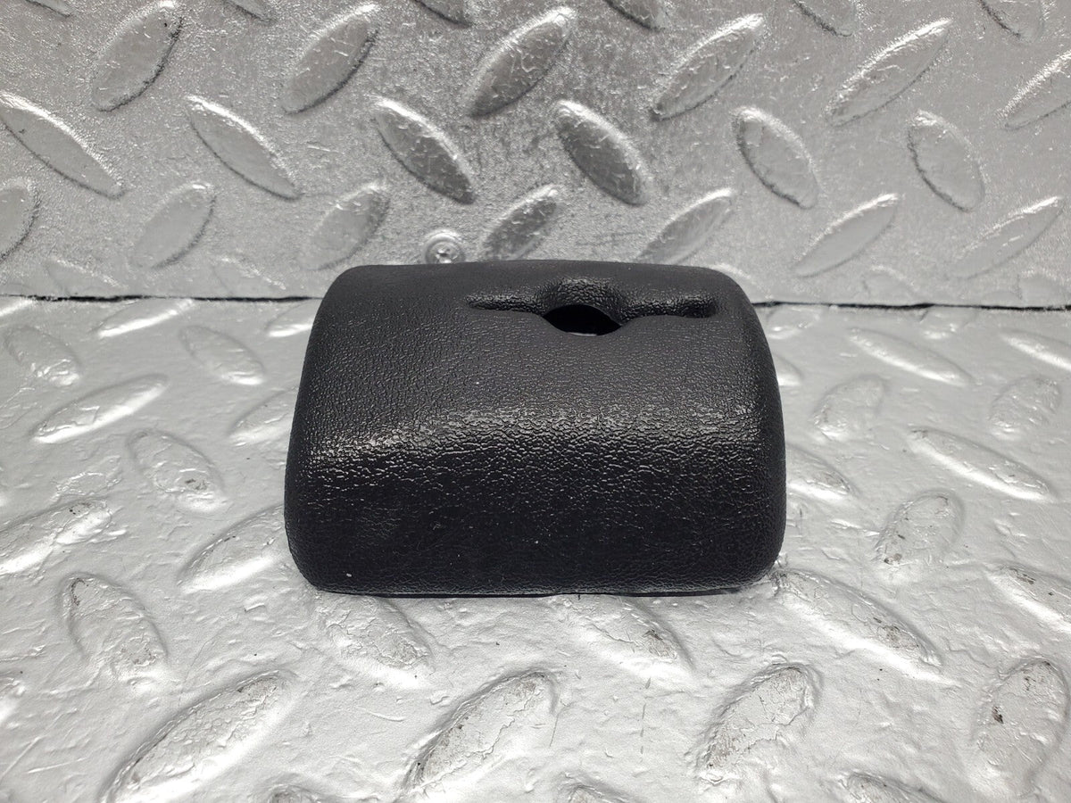 48678 Mercedes-Benz W123 Steering Column Switch Cover A1234621496