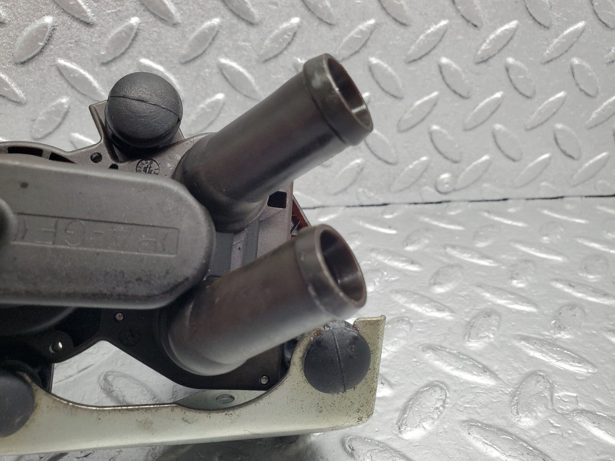 49417 Mercedes-Benz A124 320E Cabriolet Heater Control Duo Valve A0018303784