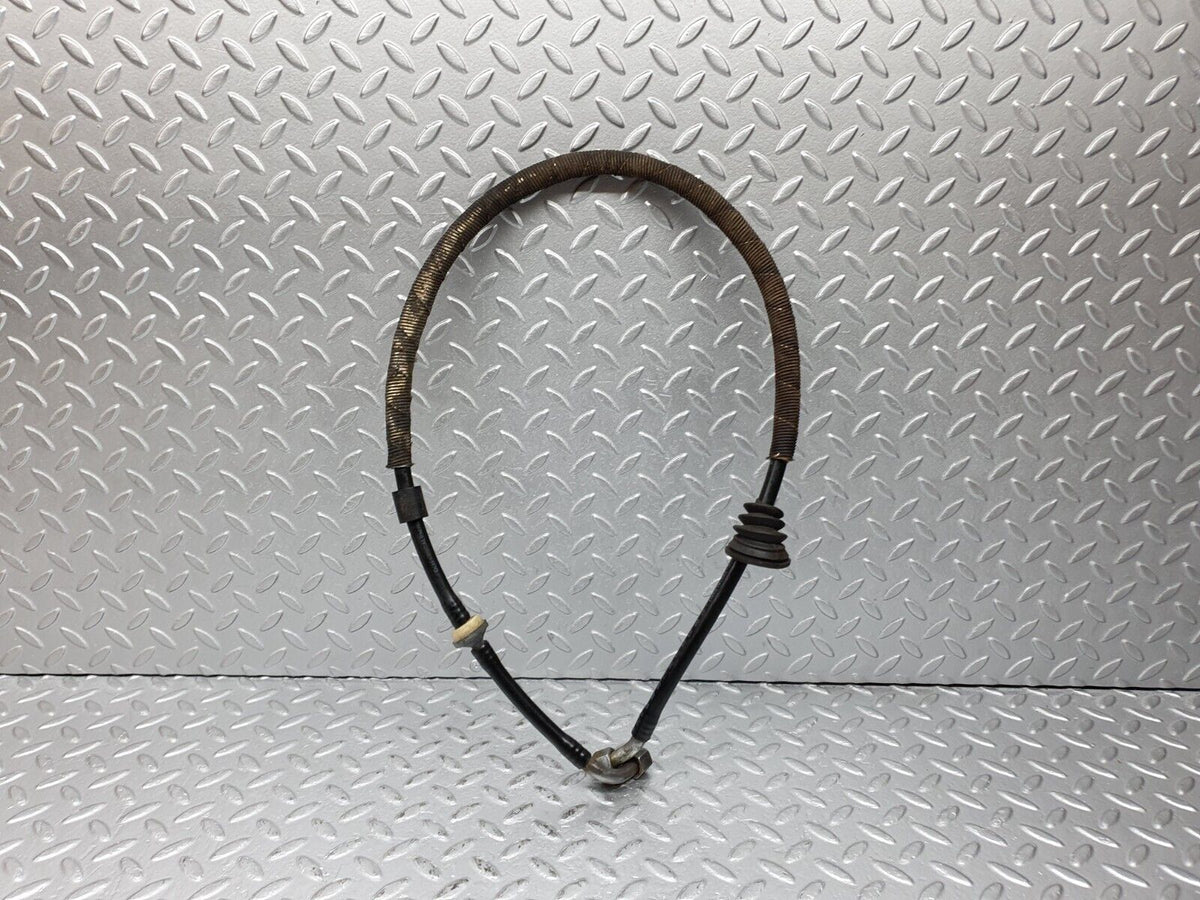 41155 Mercedes-Benz W126 300SE Brake Servo Vacuum Pipe A1269971781