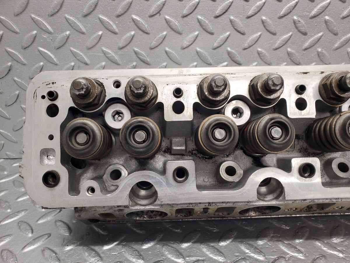 46317 Mercedes-Benz W126 420SE Cylinder Head Left Side A1160164001