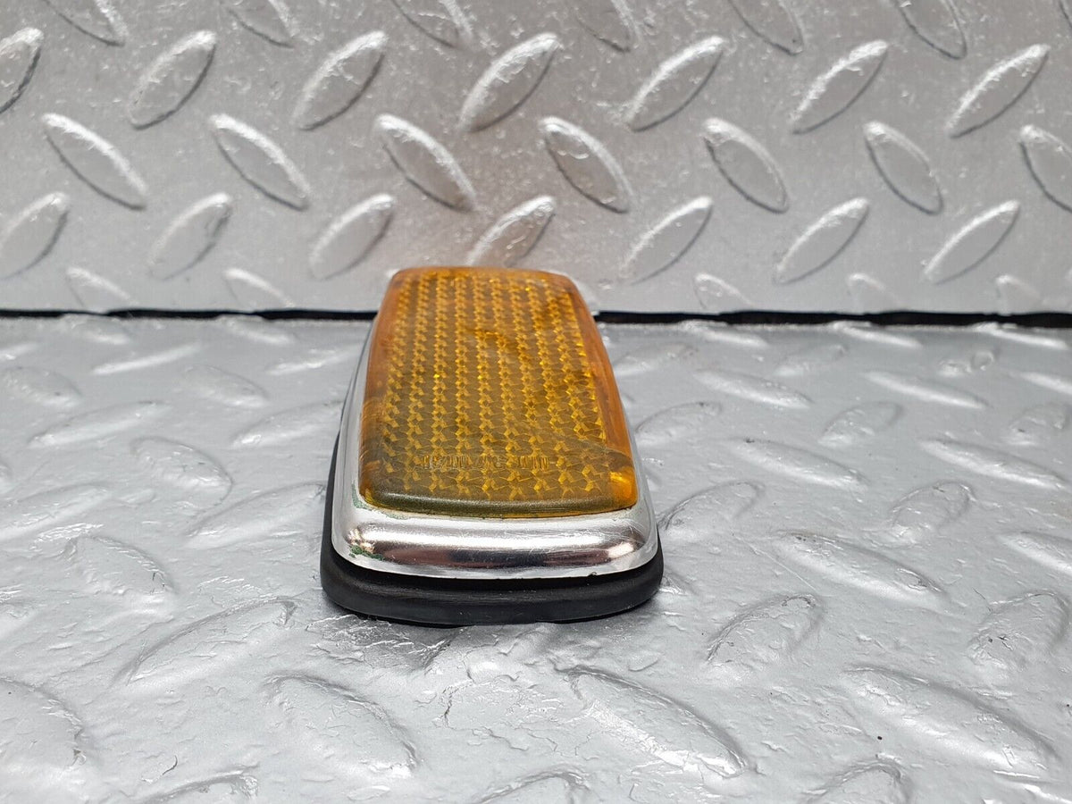 43121 Mercedes-Benz W108 280SE Front Left Side Position Light A0008260741