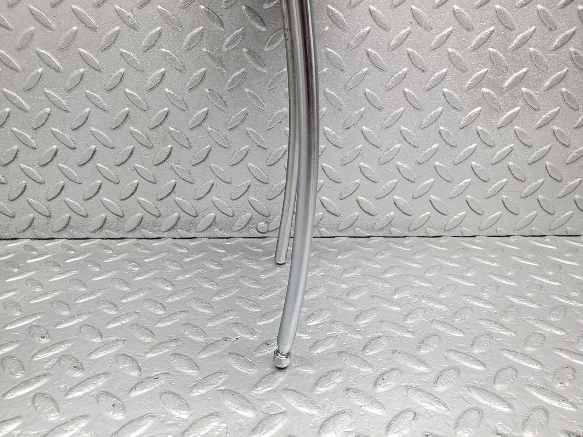 50216 Mercedes-Benz W123 230E Front Left Headrest