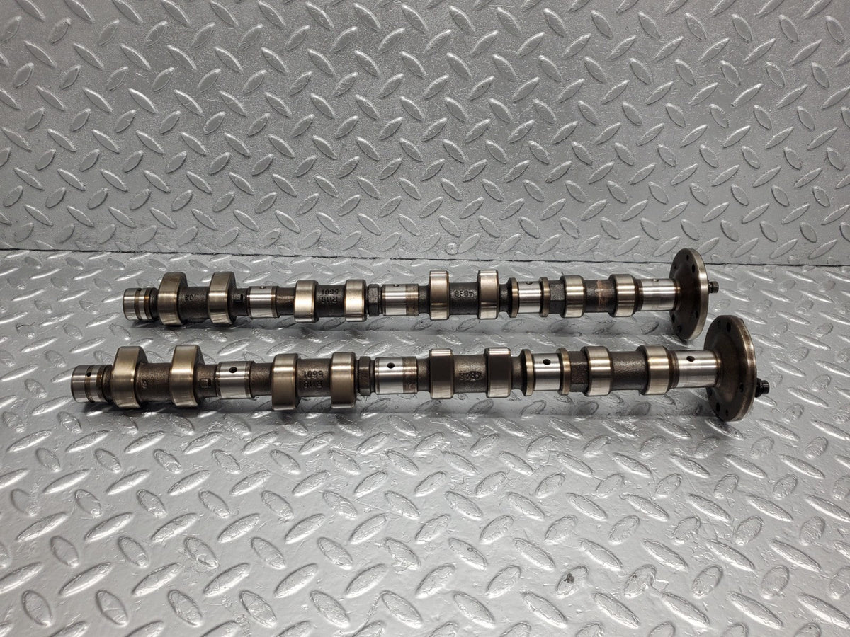 51147 Mercedes-Benz W140 S500 Camshaft Left Side R1195601