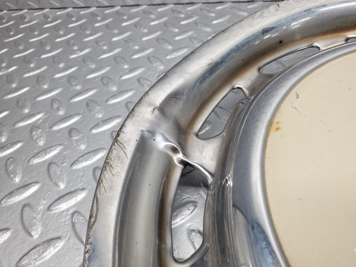 48352 Mercedes-Benz Wheel Trim Hub Cap 14"