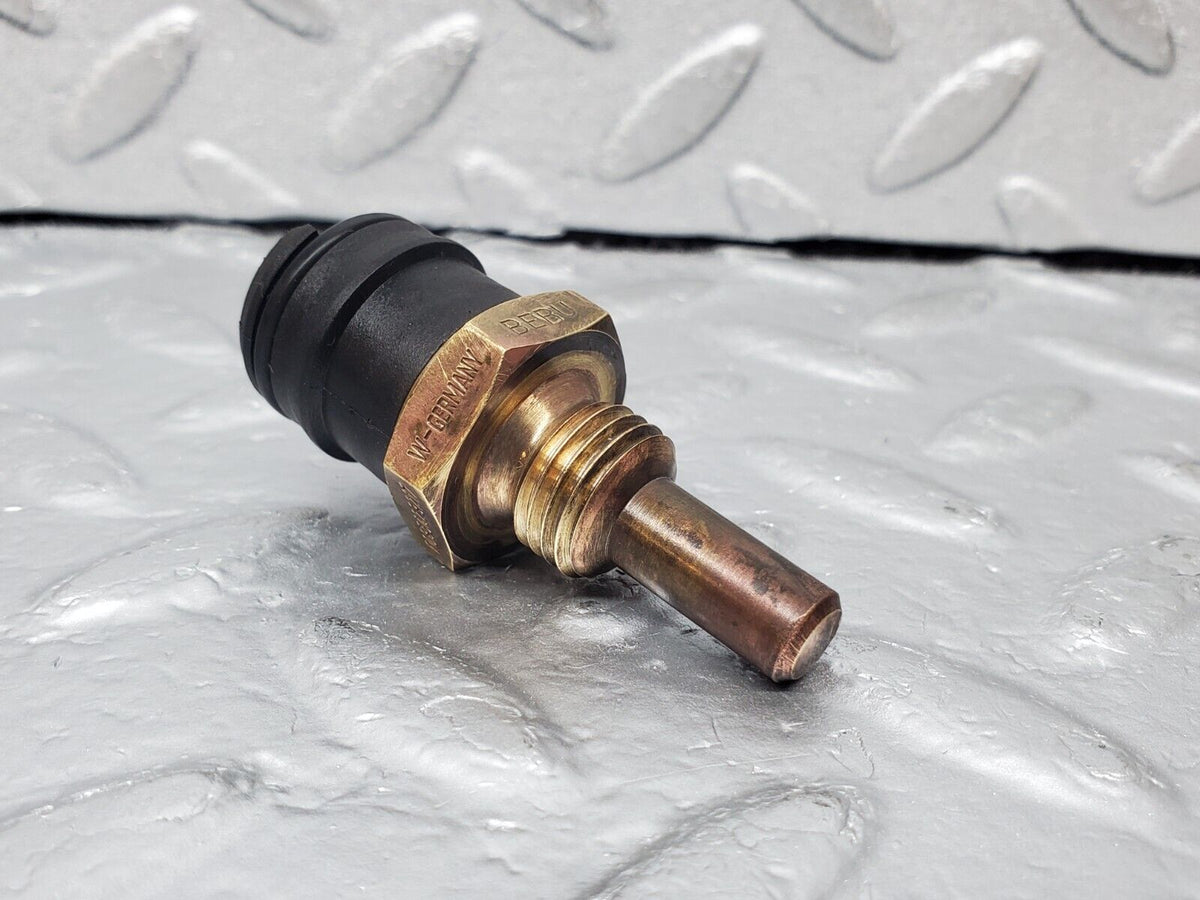 45341 Mercedes-Benz 280E M110.983 Coolant Temperature Sensor Beru A0085423217 0824121020