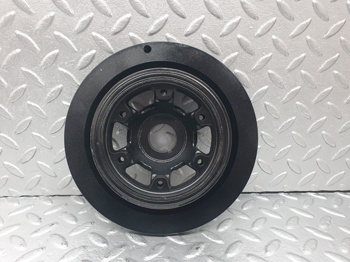 42466 Mercedes-Benz R129 320SL Coupe Crankshaft Vibration Damper A1040301703