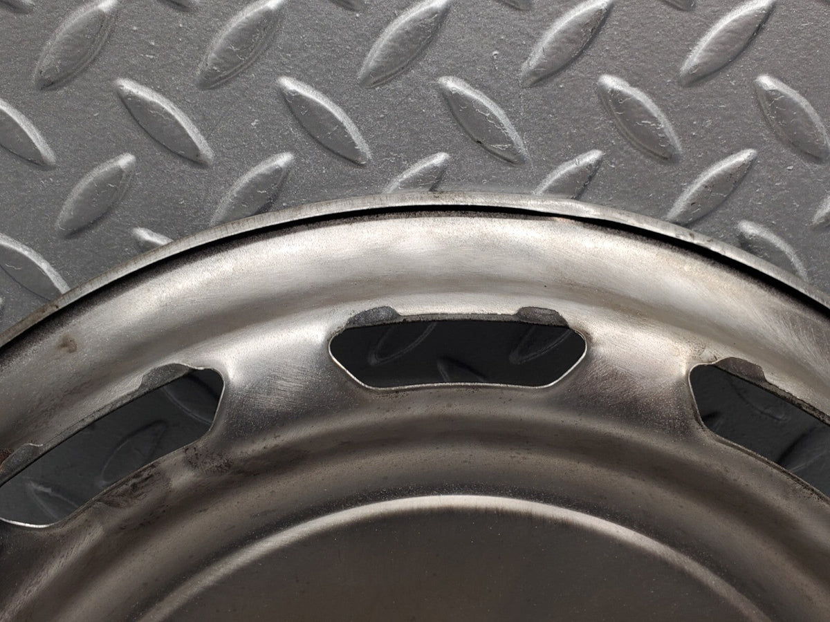 48369 Mercedes-Benz Wheel Trim Hub Cap 14"