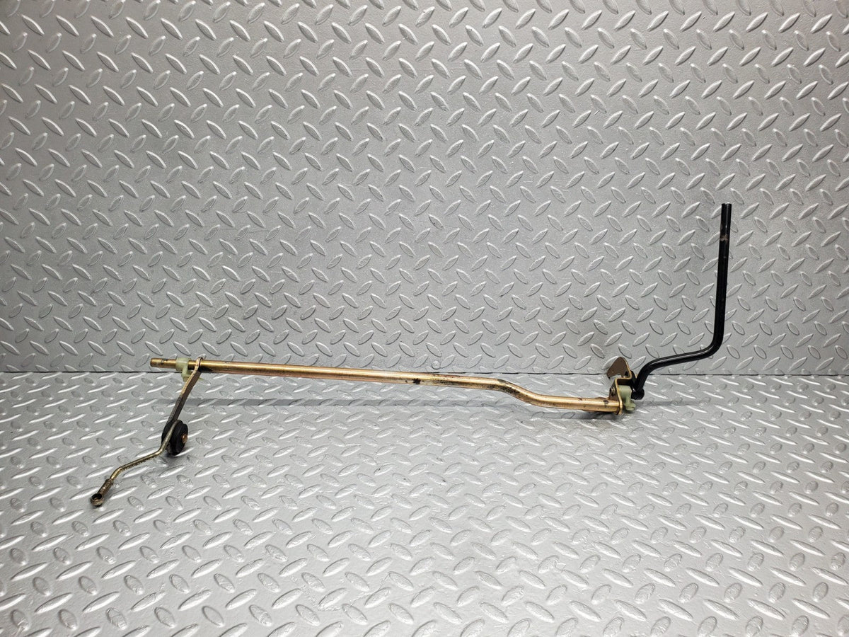 49871 Mercedes-Benz R107 380SL Accelerator Pedal Linkage